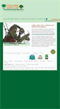 Mobile Screenshot of collierarbor.com